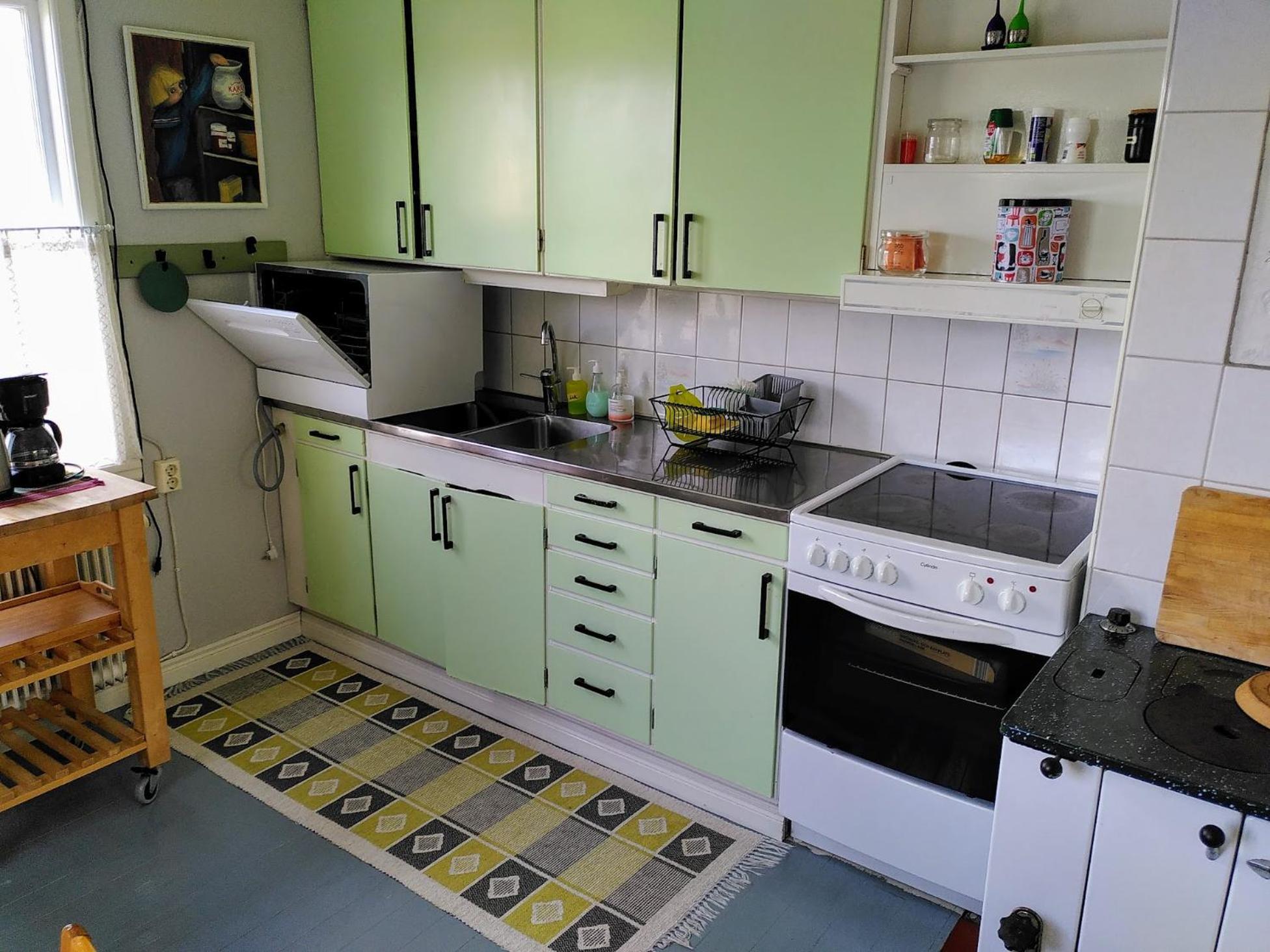 Laegenhet Naturnaera I Henån Kültér fotó